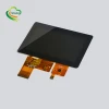 YL-S99816D 4.3 inch tft lcd module 5 touch points capacitive touchscreen