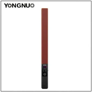 Yongnuo YN360 RGB pro led video light 5500k ice stick professional photography rgb 39.5cm YN360RGB led lights yn360