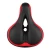 Import YOUME Soft Bicycle Saddle Thicken Wide Bicycle Saddles Seat Cycling Saddle MTB Mountain Road Bike Bicycle Accessories from China