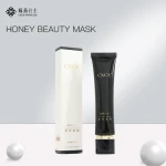 Youtheory Nourishing and Moisturizing Beauty Facial Skin Care Honey Mask Collagen Female MUD Water Soluble Collagen Mask Film