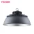 Import YOUWIN Super Brightness 100W 150W 200W Canopy Luminaire Warehouse commercial Lighting Industrial lamp UFO Led High Bay Lights from China