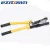 Import YQK-70/120A/240A/300A hydraulic equipment function pressure tools manual electrical cable lug hydraulic crimping tools from China