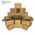 Import Ytbagmart Custom Moving Corrugated Box Carton Shipping Brown Kraft Paper Packaging Box from China