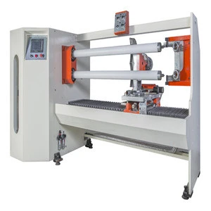 YU-703 automatic PVC Tape cutting machine