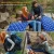 Import Yuanfeng Camping Sleeping Pad with Built-in Pump Upgraded Inflatable Camping Mat with Pillow from China