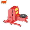 Yueda customized robot welding equipment supporting fixture and workstation with factory price