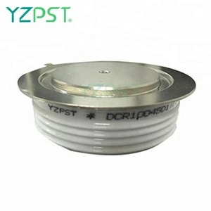 YZPST DCR1004 power phase control thyristor 2200V