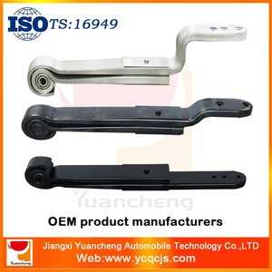 Buy Z Type Leaf Spring Air Spring For Truck Suspension from Jiangxi ...