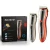 Import Zero overlap blades hair trimmer professional clipper cordless from Italy