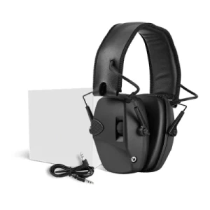 ZH EM026 Earmuffs for Shooting Hunting Headphones Hearing Protection Earmuffs