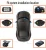 Import Zhidao F6 HD 6 Split screen car side view mirrors with camera car reverse aid from China
