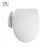 Import ZHONGYA Electric bidet cover electronic temperature control warm auto close cleaning smart toilet seat from China