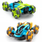 ZIGO TECH 2020 Trend Products Arrivals Programmable Toy Universal Rc Remote Control New Car