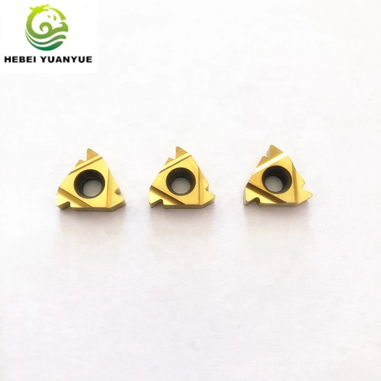ZIGONG CNC CARBIDE INSERTS CEMENTED CARBIDE CUTTING TOOLS TURNING TOOL