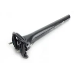 ZOYOSPORTS Carbon Fiber Road Bike Seatpost 27.2/30.8/31.6mm Mountain Bicycle Seat Post