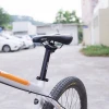 ZTTO Bicycle Seat Post Aluminium alloy