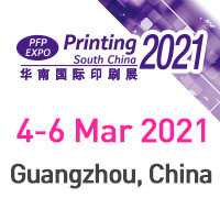 Printing South China 2021 Tradeshow 4 - 6 Mar 2021