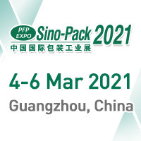 The 27th China International Exhibition on Packaging Machinery & Materials (Sino-Pack 2021)