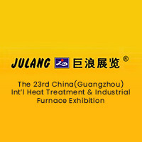 The 23rd China(Guangzhou) Int’l Heat Treatment & Industrial Furnace Exhibition Tradeshow 20 - 22 Sep 2022
