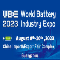 World Battery Industry Expo (WBE 2023)