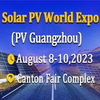 Solar PV World Expo 2023