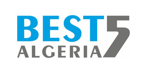 Best 5 Algeria Tradeshow 10 - 13 Oct 2022