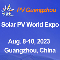 2023 Solar PV World Expo (PV Guangzhou) Tradeshow 8 - 10 Aug 2023