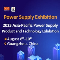 2023 Asia-Pacific Power Supply Product and Technology Exhibition (Power Supply Exhibition) Tradeshow 8 - 10 Aug 2023
