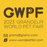 2023 Grandeur World Pet Fair (GWPF) Tradeshow 24 - 26 Feb 2023