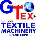 GTex Int'l B2B Textile, Garment, Digital Printing, Embroidery, Leather, Sportwear Machinery, Parts, Energy, Chemica Tradeshow 11 - 13 Aug 2017
