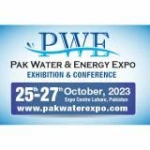 Pak Water & Energy Expo (Exhibition and Conference) Tradeshow 25 - 27 Oct 2023