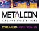 METALCON Tradeshow 18 - 20 Oct 2023