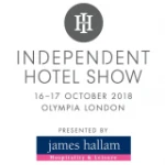 Independent Hotel Show Tradeshow 16 - 17 Oct 2023