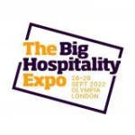 The Big Hospitality Expo (BigH Expo) Tradeshow 2 - 4 Oct 2023
