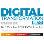 Digital Transformation EXPO Europe (DTX Europe) Tradeshow 4 - 5 Oct 2023