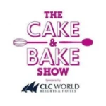 The Cake and Bake Show Tradeshow 29 - 1 Sep Oct 2023