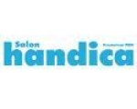 Salon Handica Tradeshow 5 - 6 Jun 2024