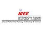 International Railway Equipment Exhibition (IREE) Tradeshow 12 - 14 Oct 2023