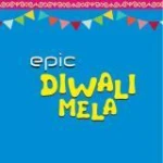 Epic Diwali Mela Tradeshow 21 - 23 Oct 2023