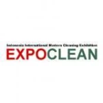 EXPO CLEAN - Indonesia International Modern Cleaning Exhibition Tradeshow 