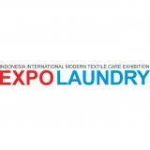 EXPO LAUNDRY - Indonesia International Textile Care Exhibition Tradeshow 