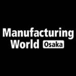 Manufacturing World Osaka (MWK) Tradeshow 4 - 6 Oct 2023