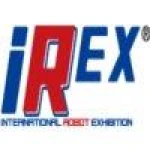 International Robot Exhibition (iREX) Tradeshow 29 - 2 Nov Dec 2023