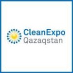 CleanExpo Kazakhastan Tradeshow 1 - 3 Nov 2023