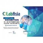 Lab Asia (LabAsia) Tradeshow 10 - 12 Oct 2023