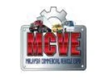 Malaysia Commercial Vehicle Expo (MCVE) Tradeshow 8 - 10 May 2024