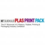 Myanmar Plas Print Pack (MyanmarPlasPrintPack) Tradeshow 15 - 18 Dec 2023