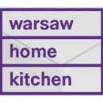 Warsaw Home Kitchen Tradeshow 7 - 10 Nov 2023