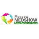 Moscow MedShow Tradeshow 20 - 21 Oct 2023