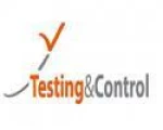 Testing & Control Tradeshow 24 - 26 Oct 2023